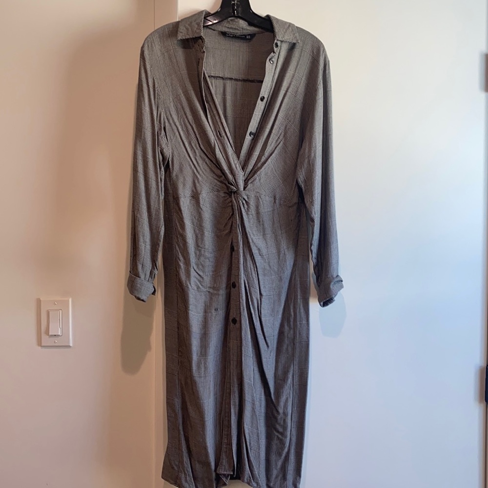 Zara dress